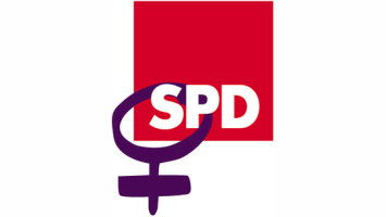 AsF - Arbeitsgemeinschaft sozialdemokratischer Frauen