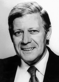 Helmut Schmidt, 1969