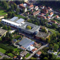 Rhön-Gymnasium in Bad Neustadt